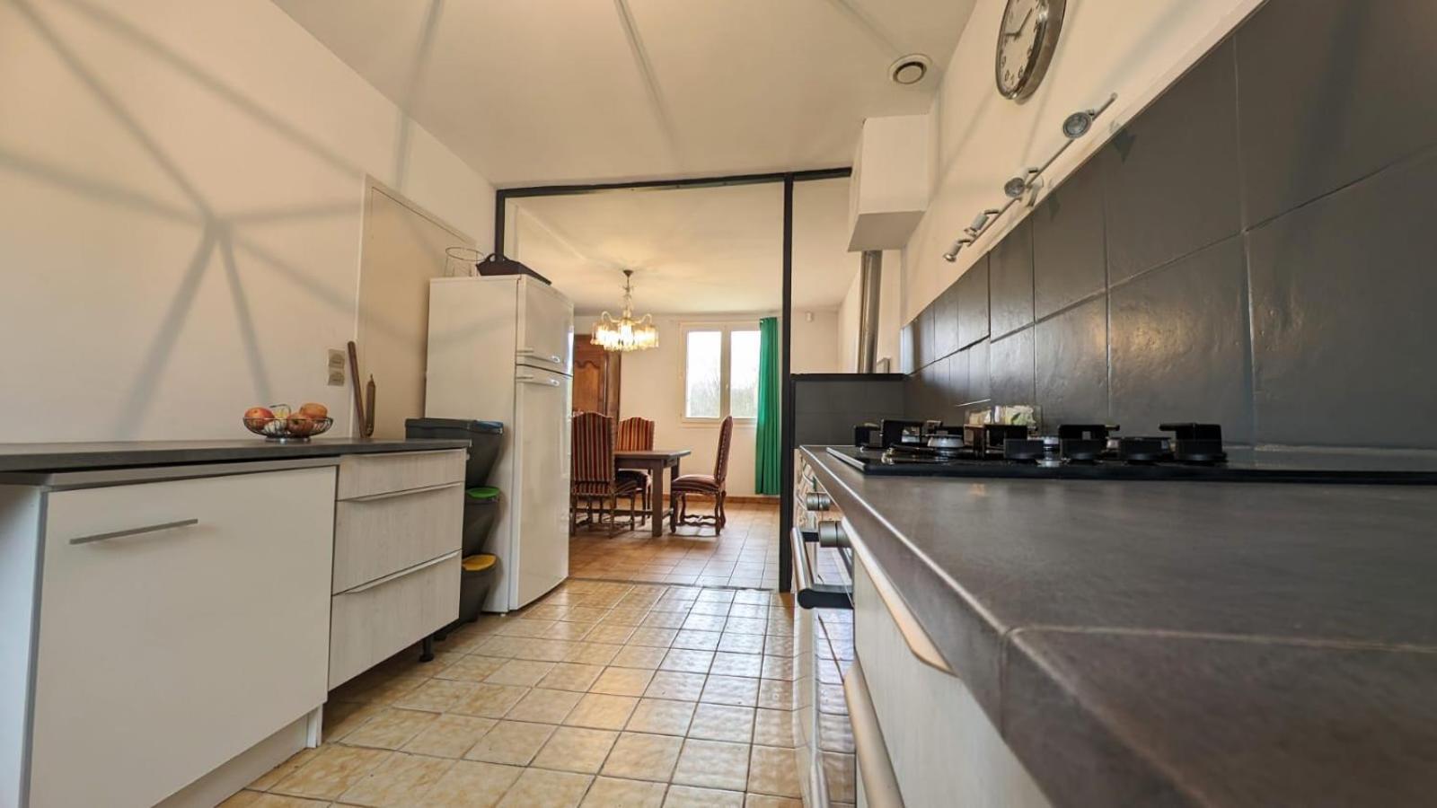 Maison Avec Vue Sur Etang Dans Le Perche Saint-Hilaire-le-Chatel Exterior foto