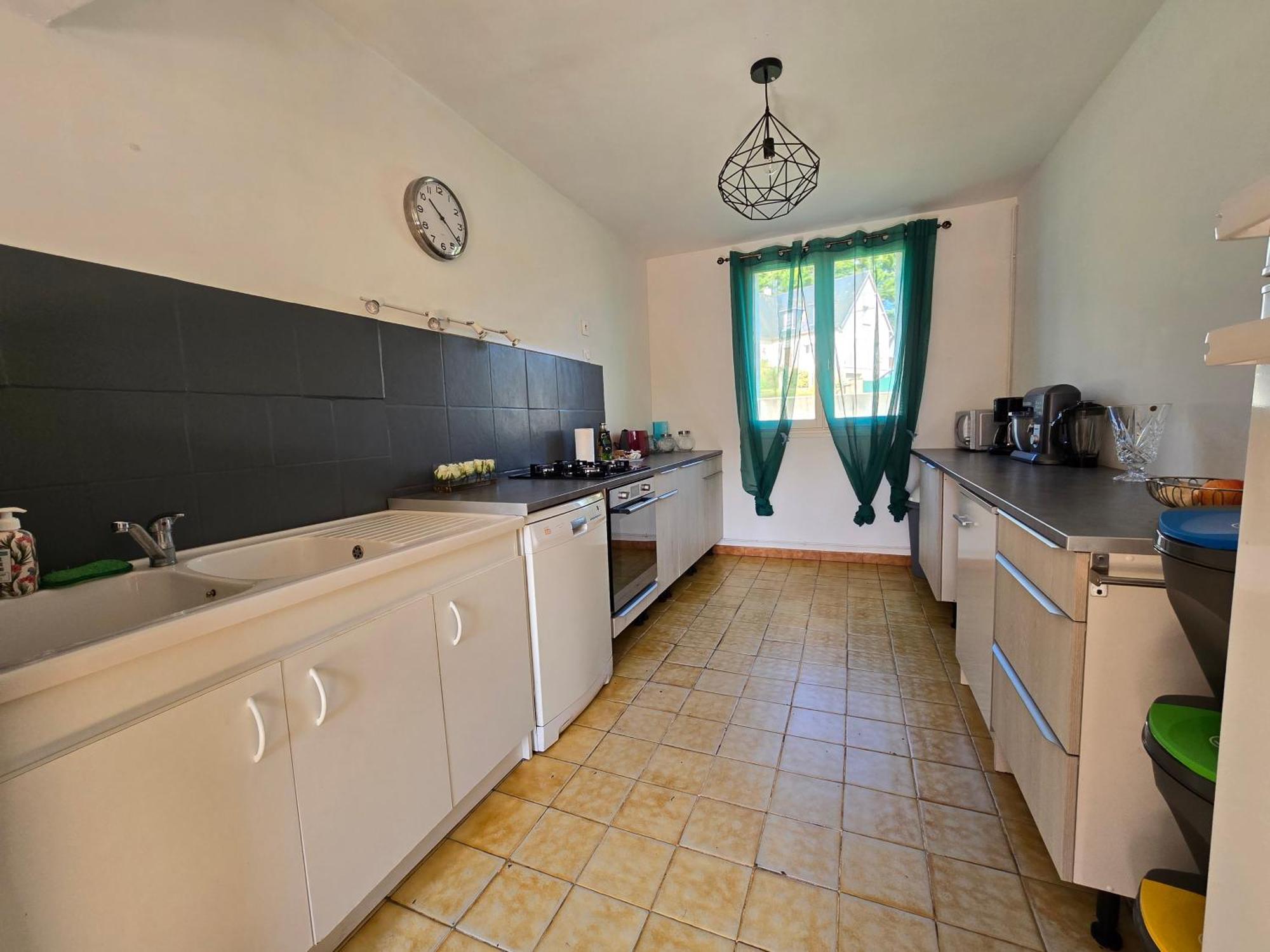 Maison Avec Vue Sur Etang Dans Le Perche Saint-Hilaire-le-Chatel Exterior foto